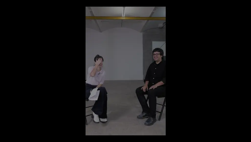 Alejandro Zambra - ANGRAMA - ENTREVISTAS (Vertical)_1