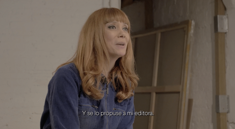 Book Trailer - ANAGRAMA - ANUNCIOS (Horizontal)