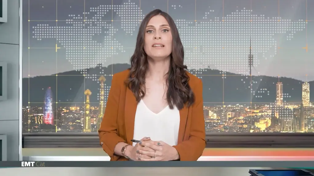 EMT APM - EL MUNDO TODAY - OTROS