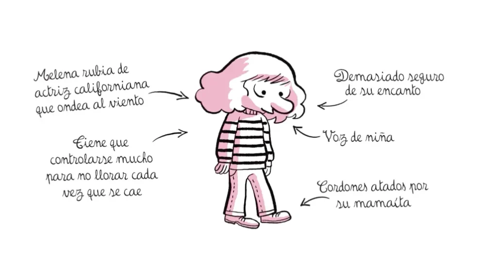 El Árabe del Futuro - SALAMANDRA - ANUNCIOS