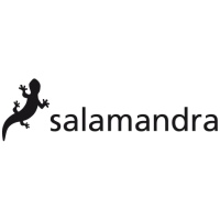 Hemos trabajad con salamandra