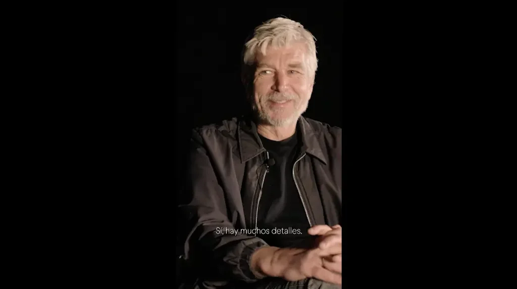 Karl Ove Knausgard - ANAGRAMA - ENTREVISTAS (Vertical)