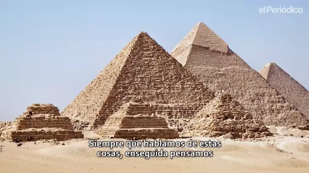 La Máquina de Constuir Pirámides - EL PERIÓDICO - REPORTAJES_1