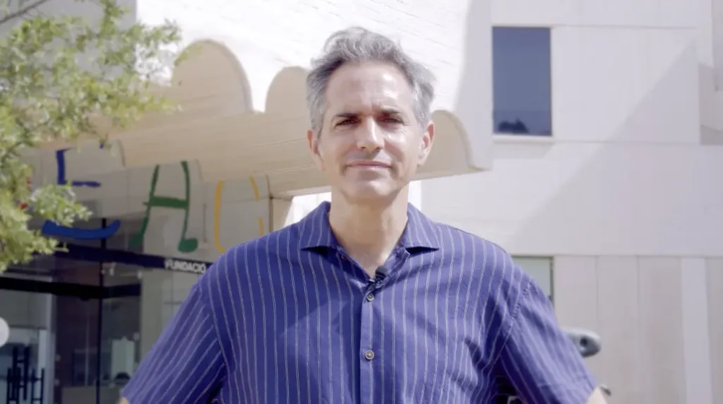 MIRÓ&SERT - FUNDACIÓ MIRÓ