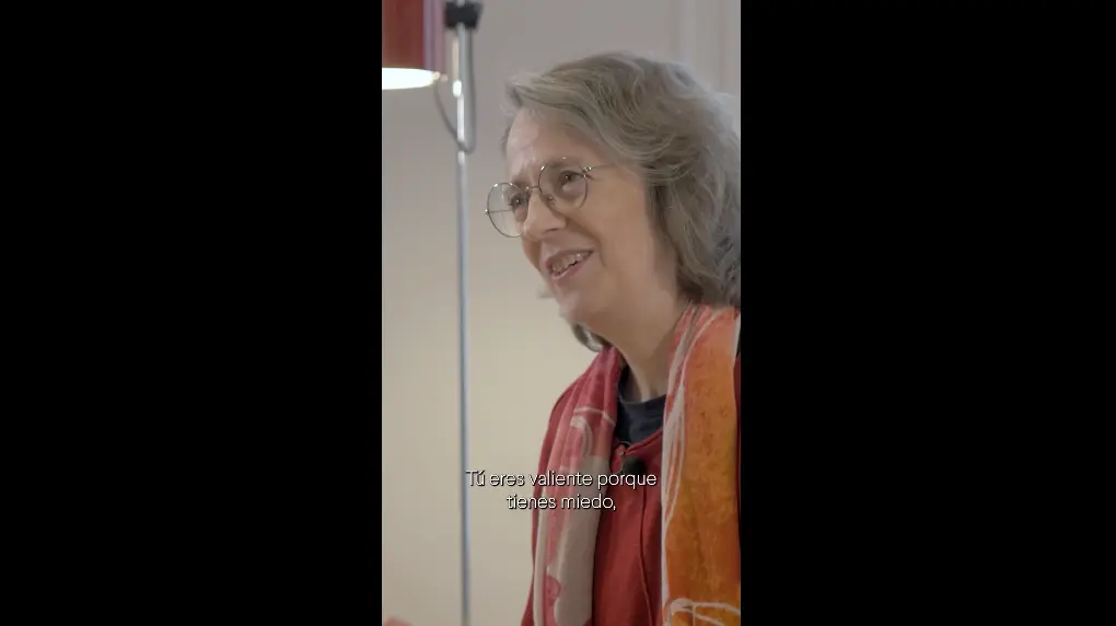 Marta Sanz - ANAGRAMA - ENTREVISTAS - vertical