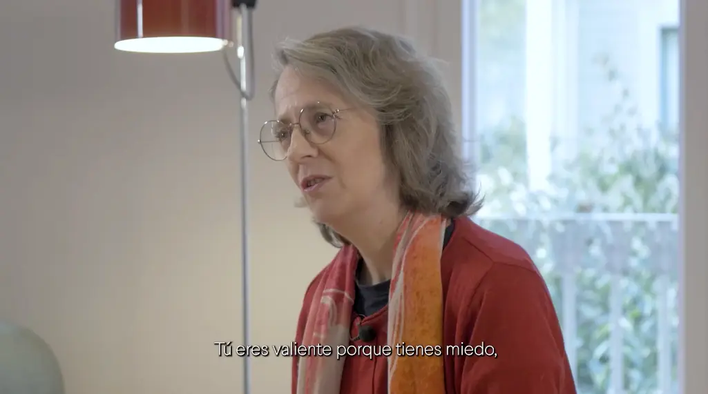 Marta Sanz - ANAGRAMA - Horizontal