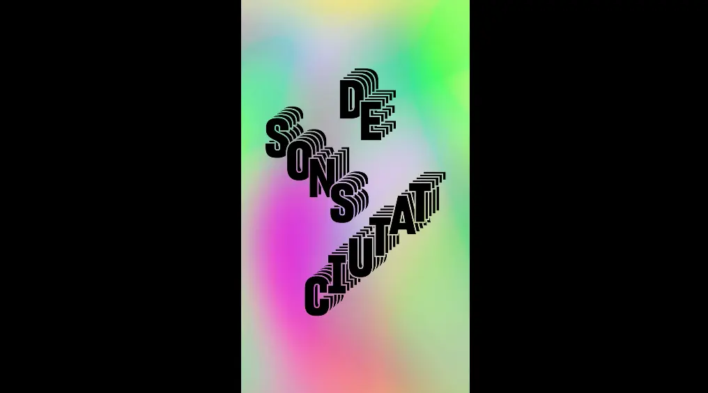 Sons de Primavera - AJUNTAMENT DE BARCELONA Vertical