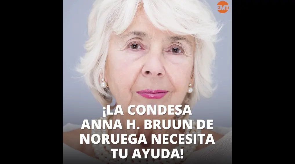 Spam - EL MUNDO TODAY - REDES SOCIALES